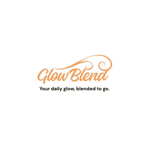 MyGlowBlend